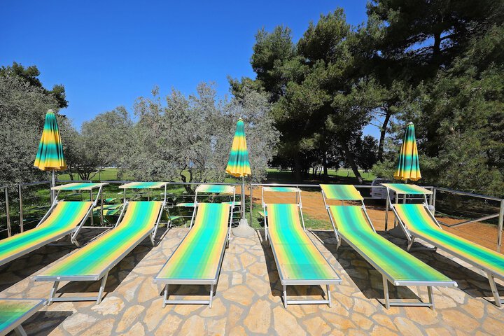 Sundeck