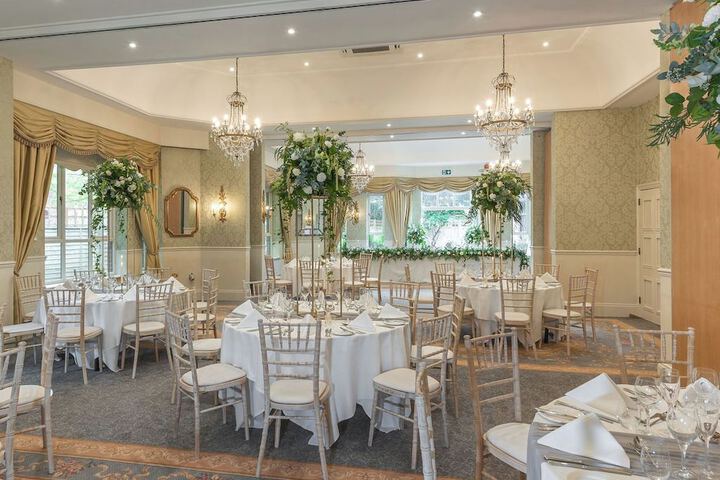 Wedding/Banquet 50 of 58
