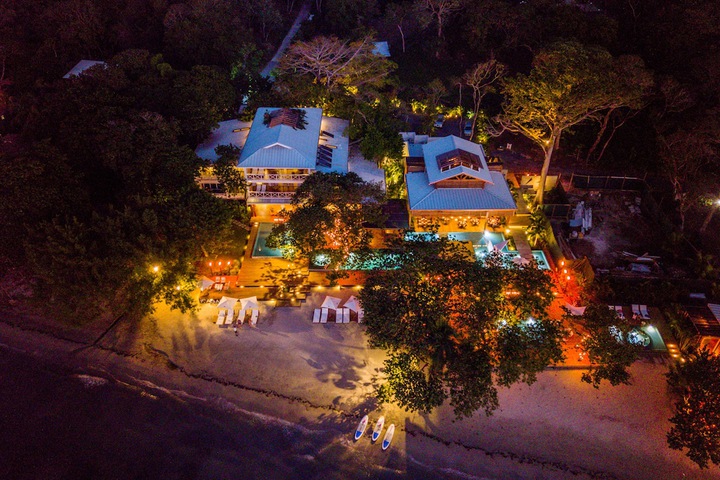 Hotel 97 of 99