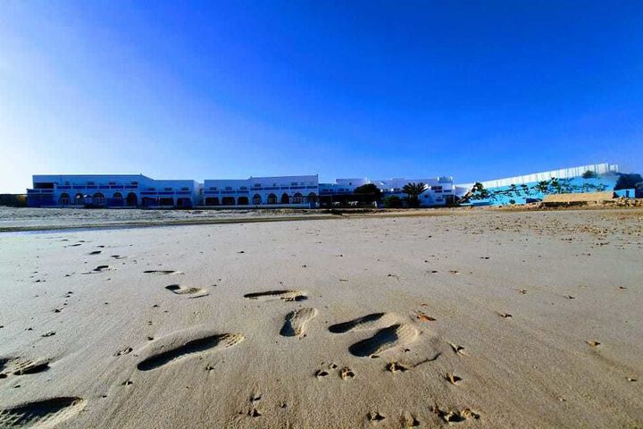 Calipau Sahara