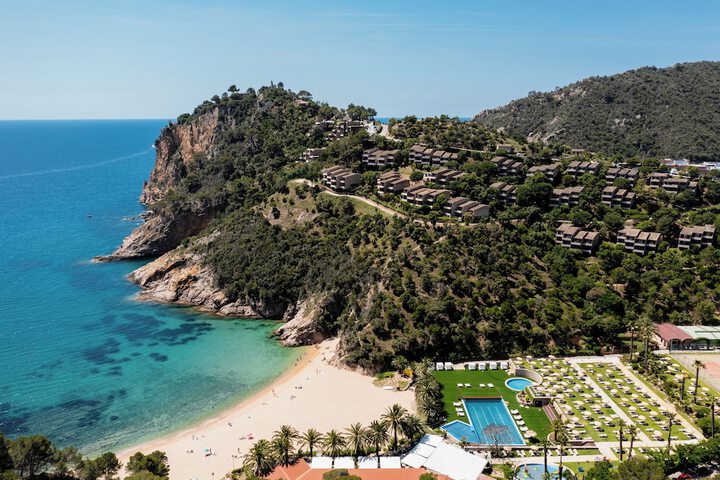 Zel Costa Brava in Tossa de Mar