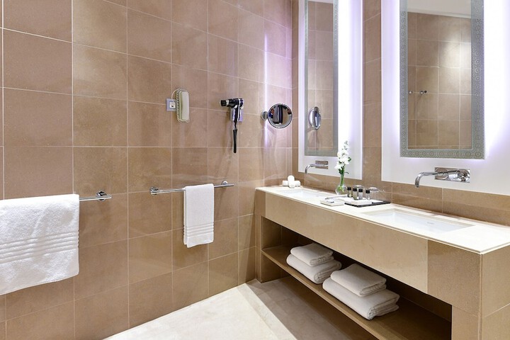 Bath Amenities