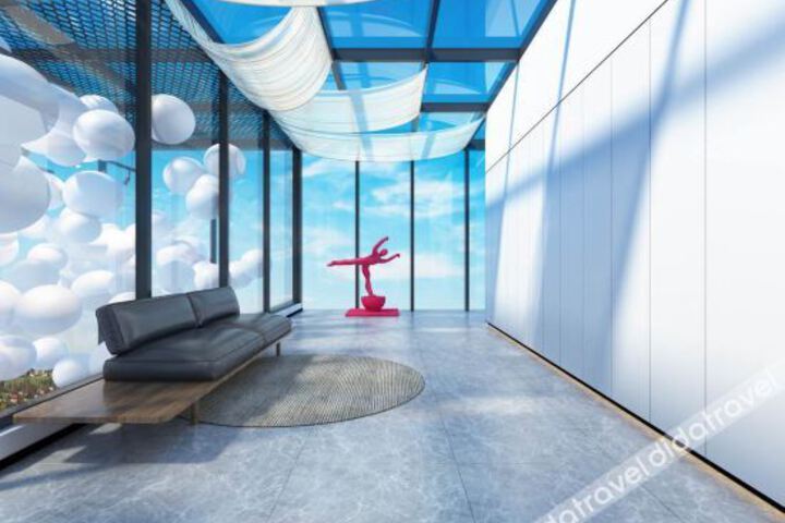 Hotel Interior 17 of 25