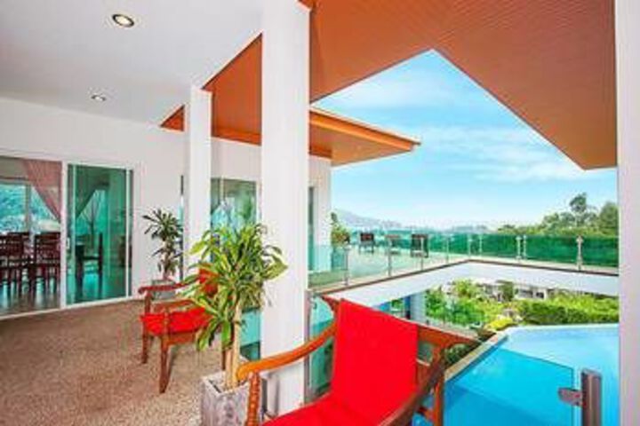 Terrace/Patio 50 of 50