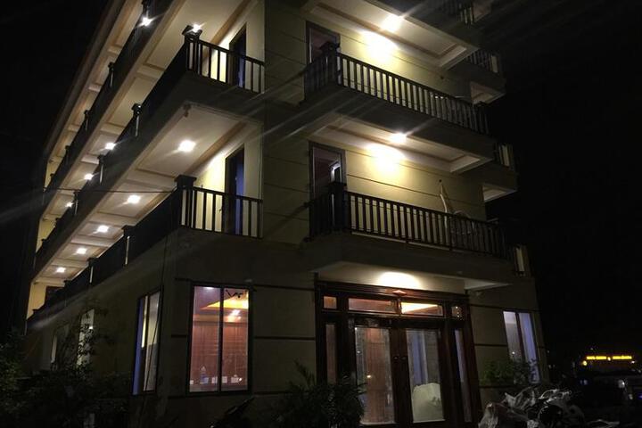 SAPA HILTON HOTEL