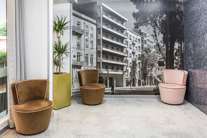 Lobby Photos