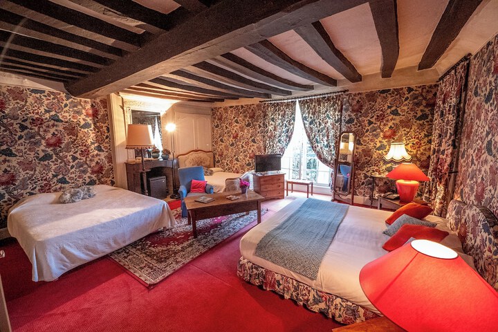 Relais Cicéro in La Flèche