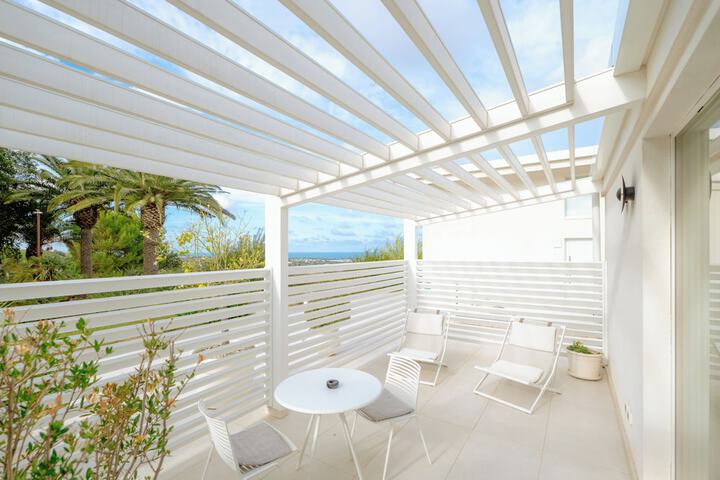 Terrace/Patio 85 of 182