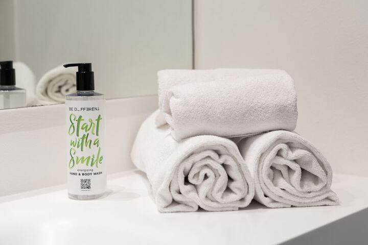 Bath Amenities