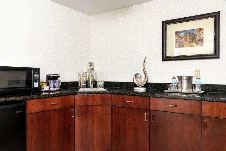 Minibar