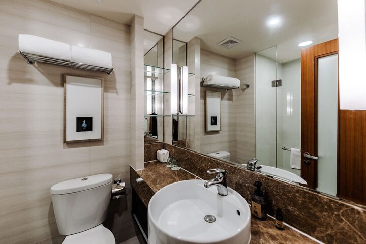 Bath Amenities
