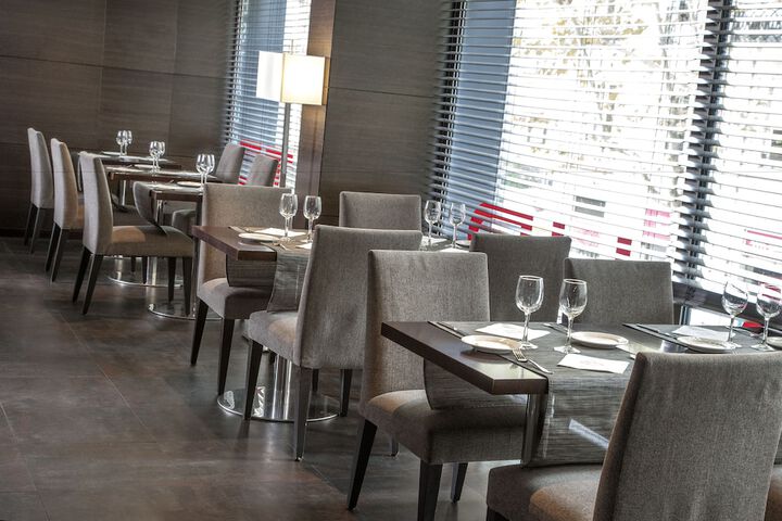 Dining Photos