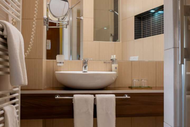 Bath Interior
