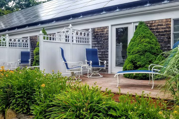 Terrace/Patio 48 of 100