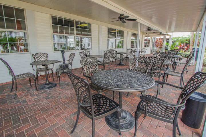 Terrace/Patio 76 of 88