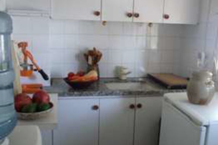 In-Room Kitchen