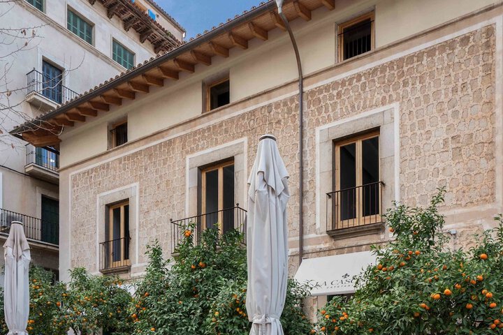 Soller Plaza Boutique Hotel