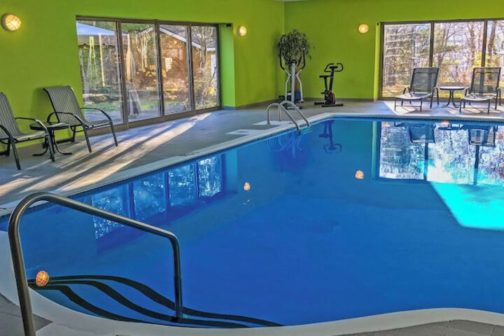 Pool 9 of 11