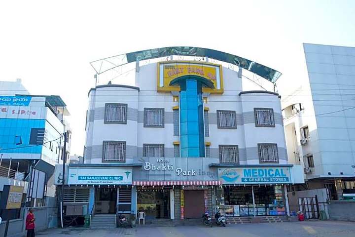 Hotel Bhakti ParkShirdi