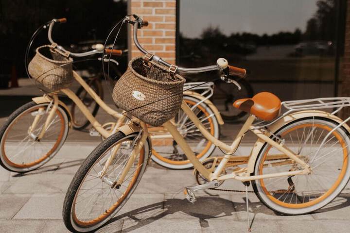 Bicycling