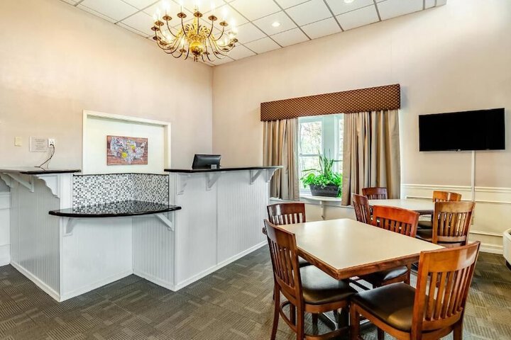 Hotel Interior 2 of 15