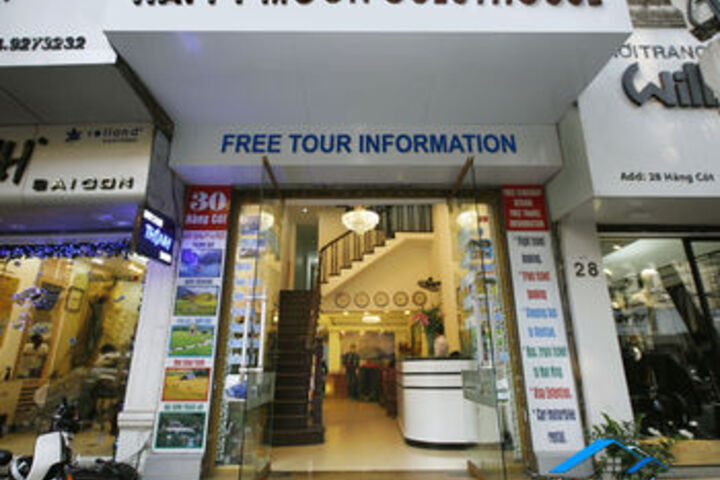 Hanoi Atlantic Hotel