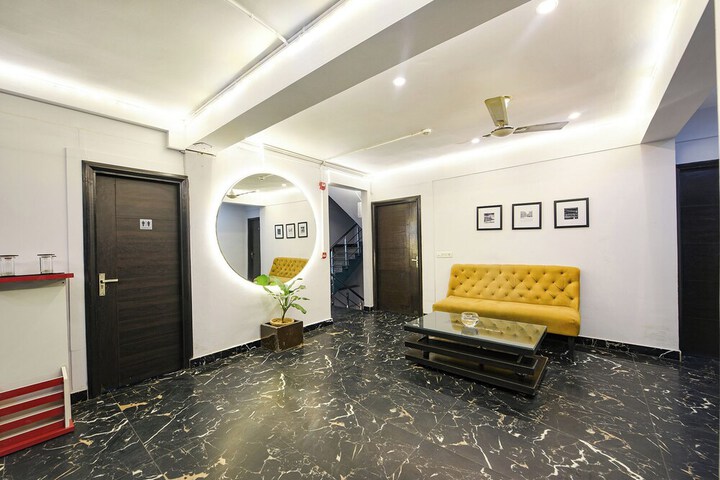 Hotel Interior 17 of 39