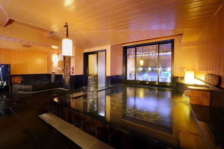 Hotel Spa