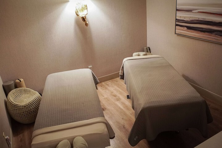 Spa treatment