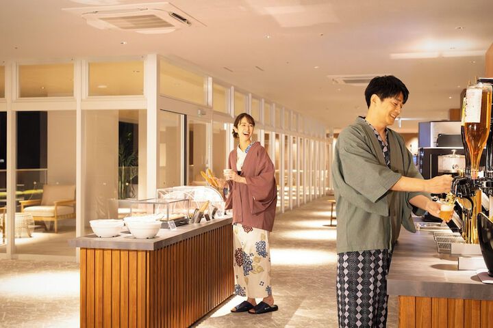 Lobby Photos