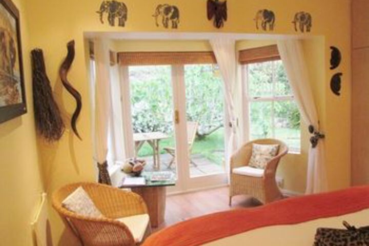 Fitness Facility Photos