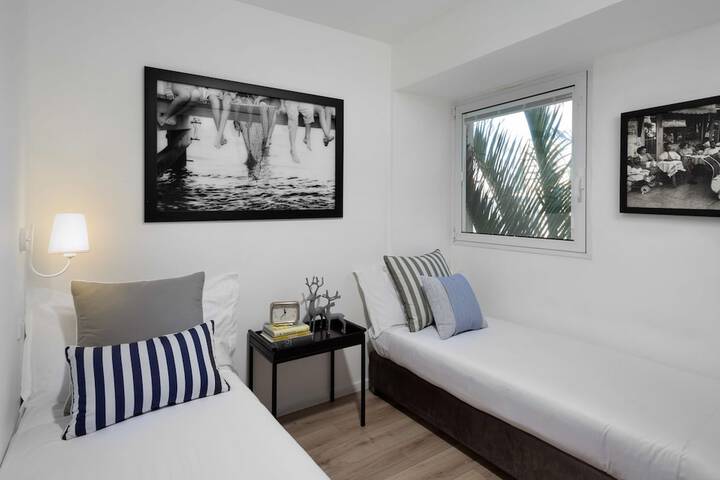Children's theme room
