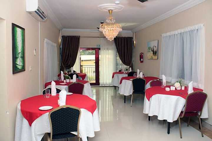 Restaurants