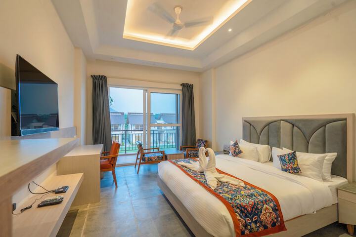 Room 40 of 80