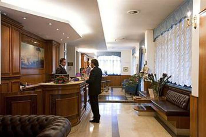 Hotel Interior 11 of 26