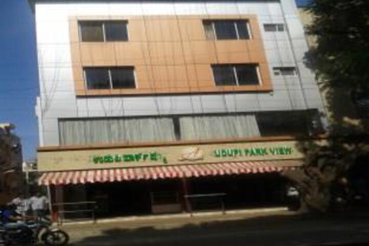 Udupi Park View Hotel
