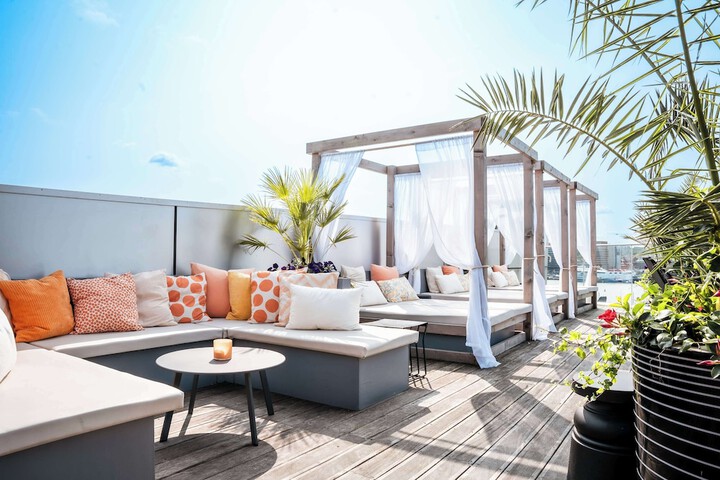 Terrace/Patio 310 of 317