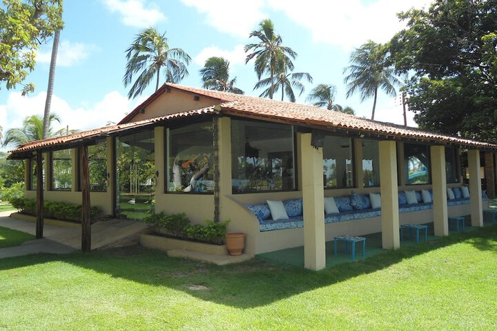 Hotel 98 of 115