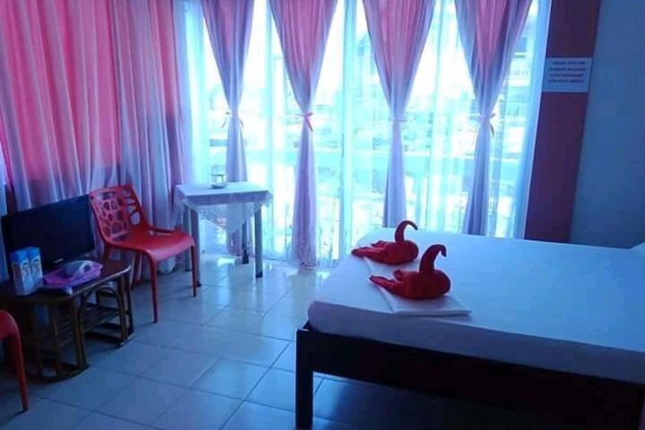 Surigao Tourist Inn Main