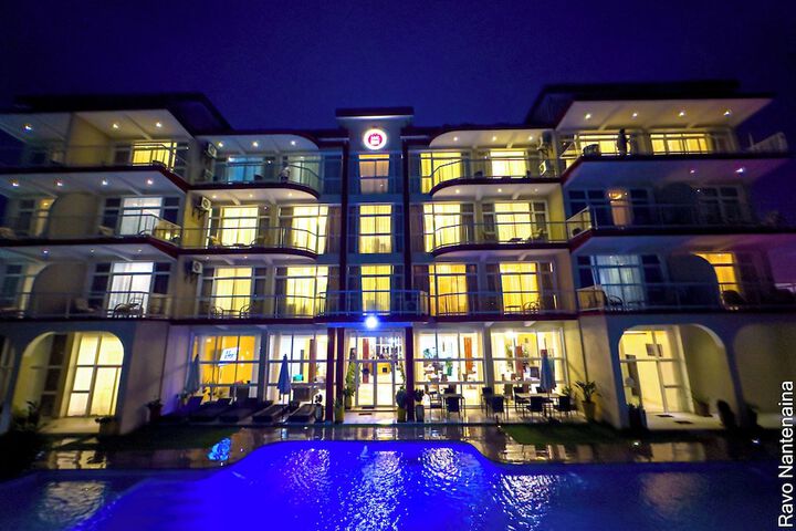 Hotel 39 of 41