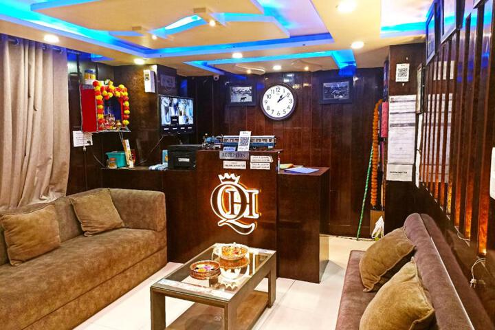 Hotel Queen