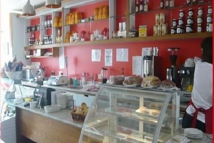 Restaurants