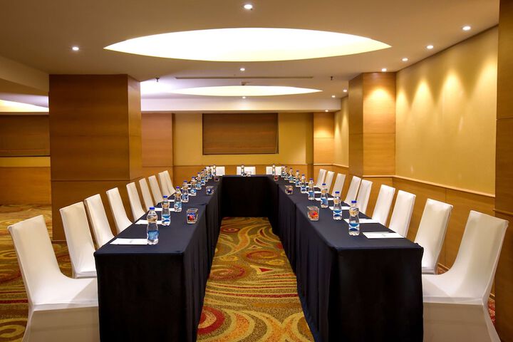 Meeting 95 of 113