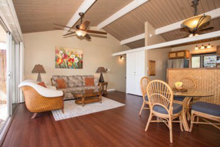 Exterior of Keauhou Resort 111 - One Bedroom Condo