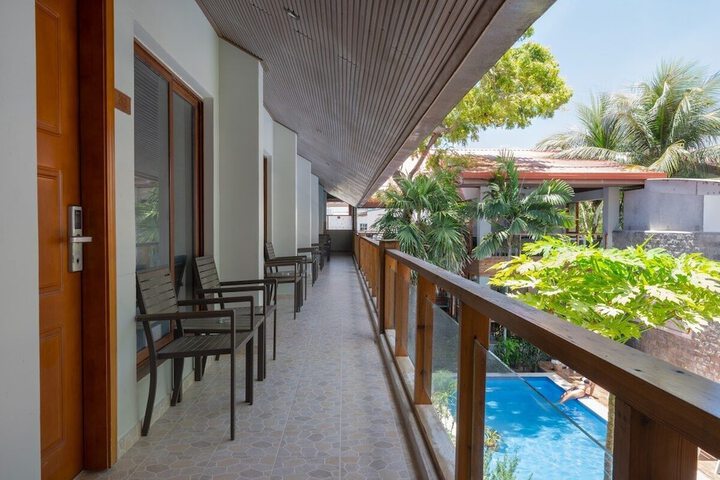 Terrace/Patio 91 of 94
