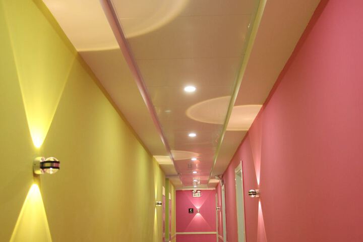 Hotel Interior 15 of 20