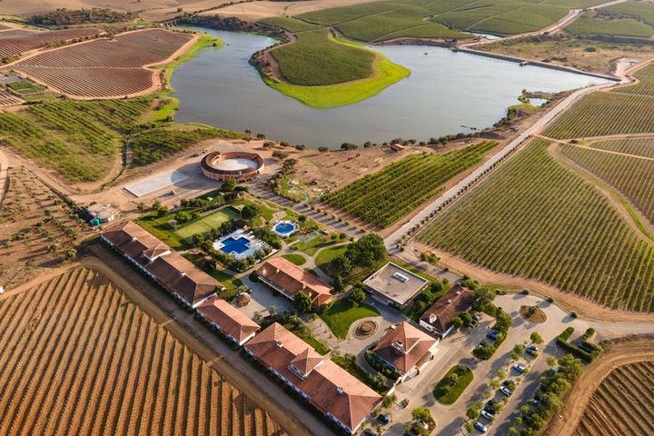 Vila Gale Alentejo Vineyards (Formerly Vila Gale Clube De Campo)