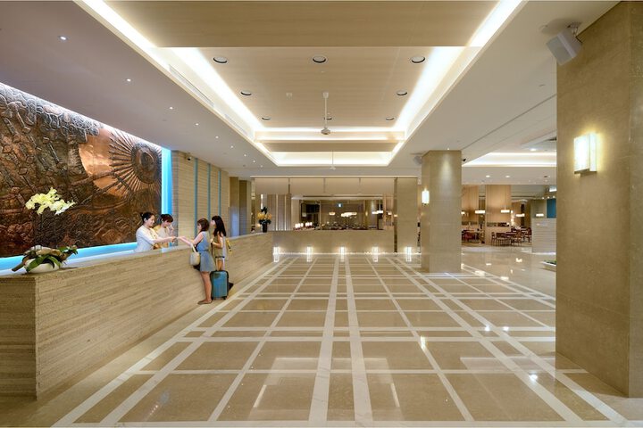Hotel Interior 4 of 100