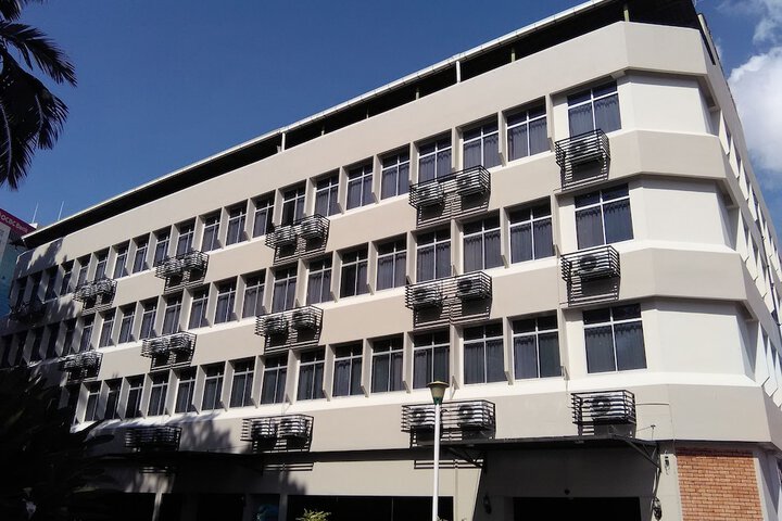Hotel 41 of 43