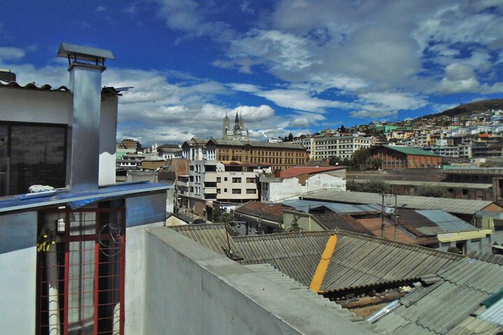 Hotel View 106 of 111